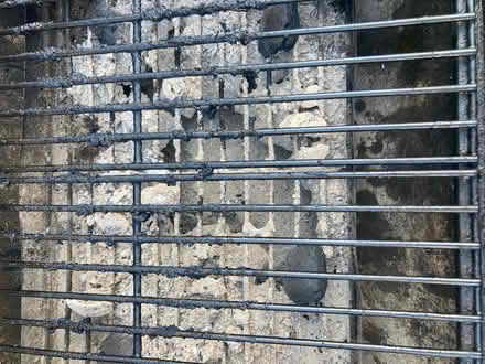 Photo of free Dual barbecue charcoal and gas (Littleworth OX33) #2