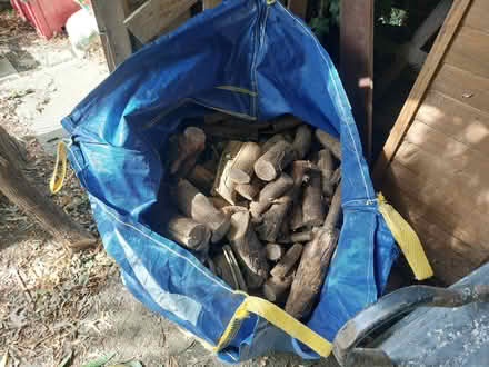 Photo of free Logs (Hitchin SG4) #1