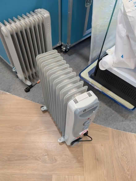 Photo of free Electric storage heaters (Wantage, OX12) #1