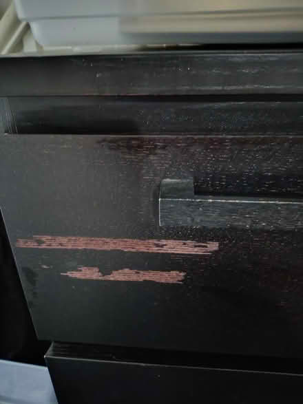 Photo of free Drawers (Gorebridge EH23) #3