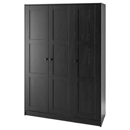 Photo of free IKEA wardrobe (Egham TW20) #1