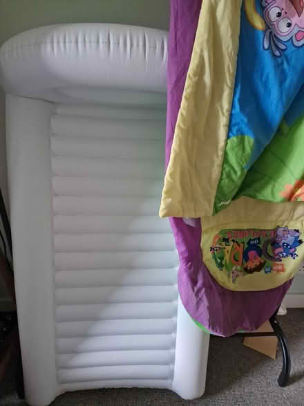 Photo of free Ready bed Dora the explorer (Codnor De59sn) #1