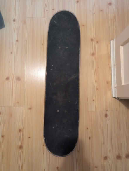 Photo of free Skateboard (Spinningfields M3) #2