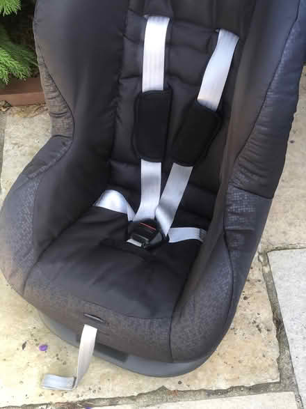 Photo of free Britax Childs Car seat (Terenure, Dublin) #1