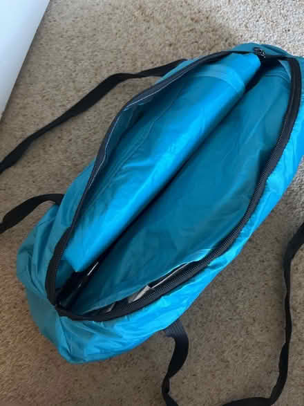 Photo of free Sun tent (Amersham HP7) #2