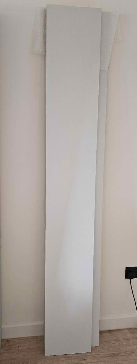 Photo of free Bookshelf Materials (Grays RM20) #1