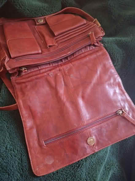 Photo of free Brown bag (Southwark SE1) #2