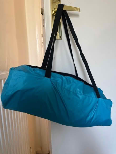 Photo of free Sun tent (Amersham HP7) #1