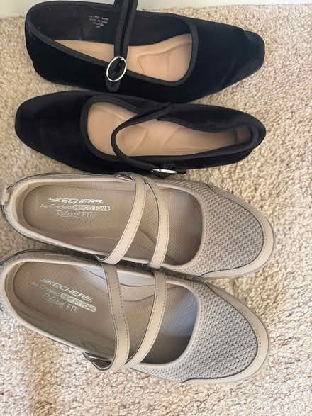 Photo of free Shoes (Welling da16) #1