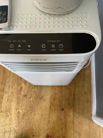 Photo of free NON WORKING air conditioning unit (Waverton CH3) #2