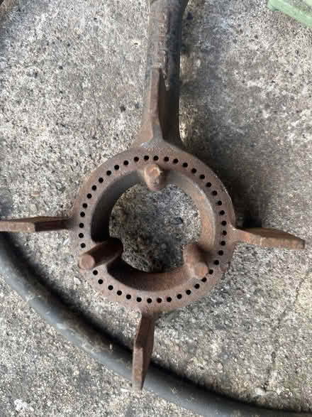 Photo of free Calor gas valve and ring (Ombersley Rd WR3) #3