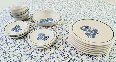 Photo of free Pfaltzgraf Dishes (West Los Angeles) #1