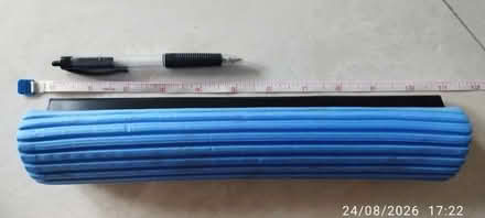 Photo of free Sponge mop head (Tpy) #1