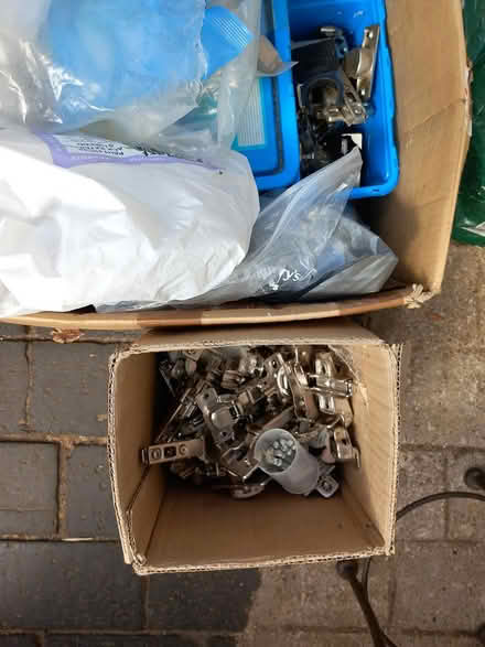 Photo of free Kitchen assembly items and more (Blunham MK44) #4