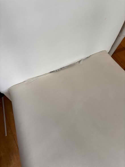 Photo of free White chairs (St John’s Wood) #1