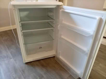 Photo of free Fridge (Pinxton NG16) #2