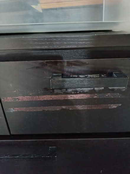 Photo of free Drawers (Gorebridge EH23) #2