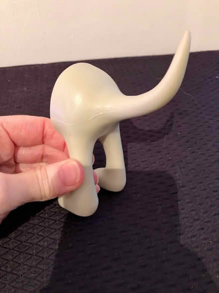 Photo of free Coat hook (Strawberry Hill TW2) #1