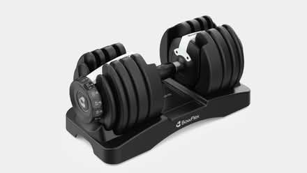 Photo of Weights (Newton Lower Falls) #1