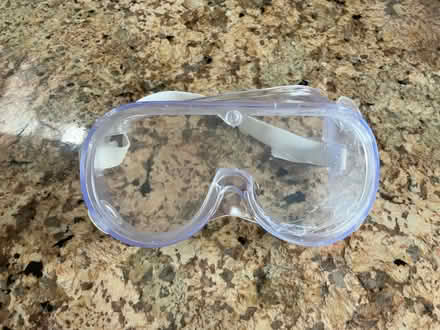 Photo of free Goggles, thermometer, measure (Ickenham) #1