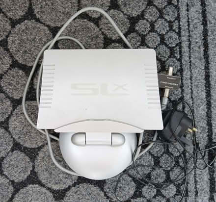 Photo of free Indoor Arial (Lanesfield WV4) #1