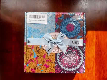 Photo of free Scented candle gift set (Ashburton SE25) #2