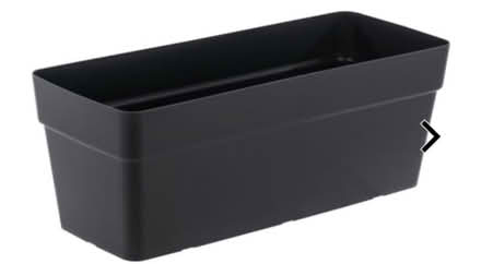 Photo of free Garden Bundle - 4x Trough Planters & Artificial Topiary Ball (Beaconsfield HP9) #3