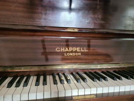 Photo of free Piano (Cale Green SK3) #3