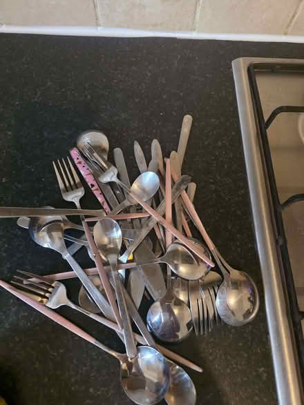 Photo of free kitchen stuff (Blackbird Leys OX4) #2