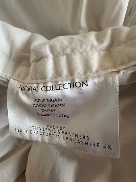 Photo of free Duvets (Welling da16) #1