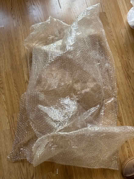 Photo of free Bubble Wrap (Slough Central SL1) #1