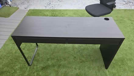 Photo of free Work desk (Clonsilla Dublin 15) #1