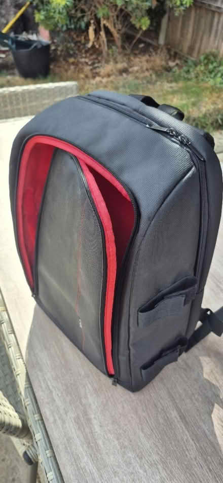 Photo of free Laptop or camera bag (GU52) #2