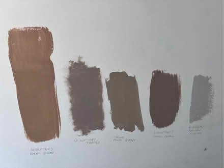 Photo of free Paint tester pots (Abraham Heights LA1) #2