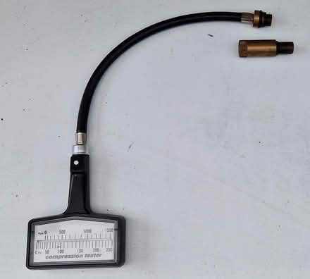 Photo of free Engine compression tester (South Godalming) #1