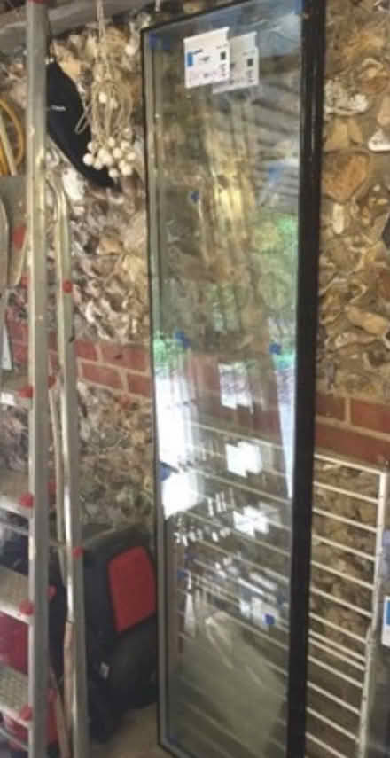 Photo of free Patio/french door DOUBLE GLAZED glass Brand new (Townend FY5) #1