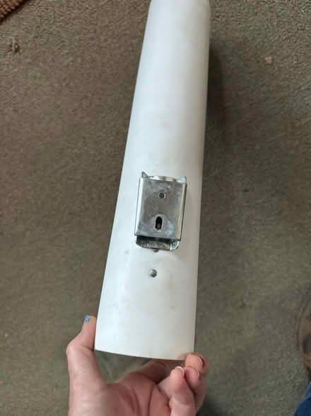 Photo of free Cup dispenser (Campbell) #3