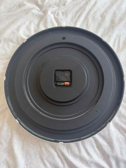 Photo of free Large clock (Brasenose OX11) #2