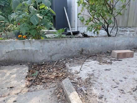 Photo of free Gravel boards (Shelton Lock DE24) #1