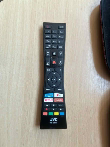 Photo of free JVC 24-inch hybrid HD-TV or PC Monitor (Battle TN33) #2