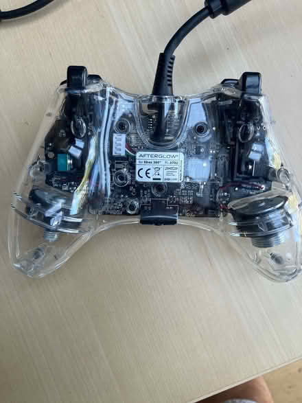 Photo of free Gene controller (Prittlewell SS2) #3