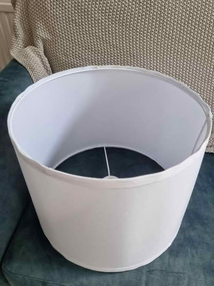 Photo of free Lamp shade (Walkley S6) #1