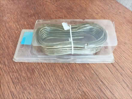 Photo of free Speaker cable (Seaside BN23) #1