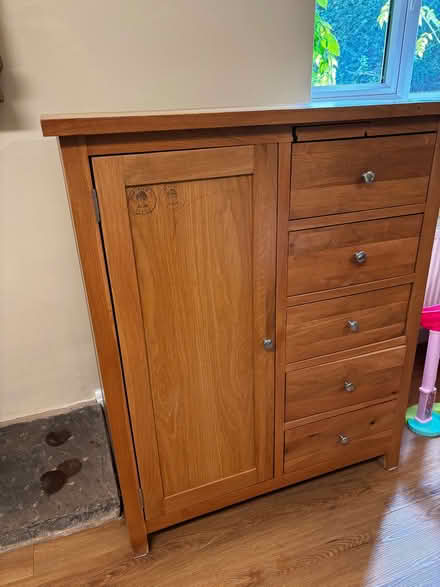 Photo of free Small Cupboards / Wardrobes (Sevenoaks TN13) #1