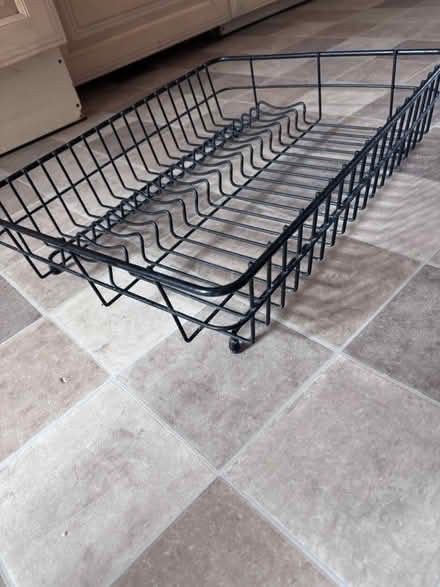Photo of free Dishwashing rack (OX29 Leafield) #1