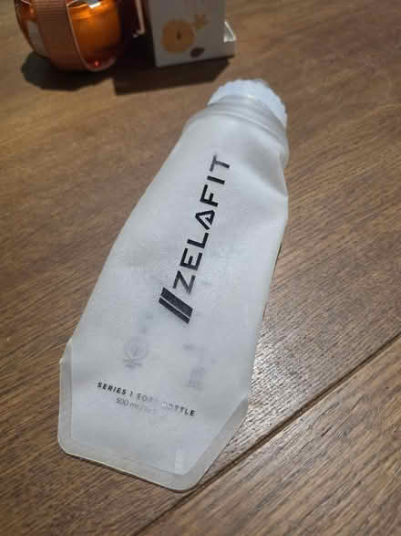 Photo of free Water bottle (Coldean BN1) #1