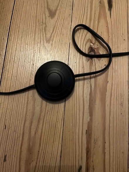 Photo of free Lightweight floor lamp (Headingley LS6) #2