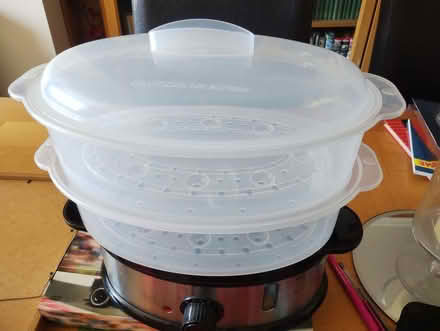 Photo of free Steamer (Leyland PR25) #3