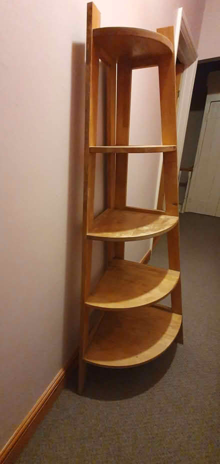 Photo of free Ikea shelves (Bishopston BS7) #2