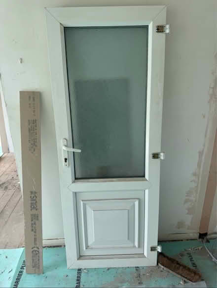 Photo of free Internal and external doors (Cheshunt EN7) #3